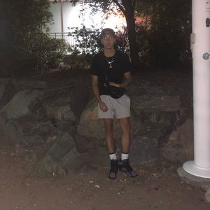 Meet your Posher, Xavier